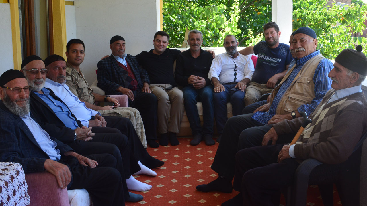 Adaklı Kaymakam-1