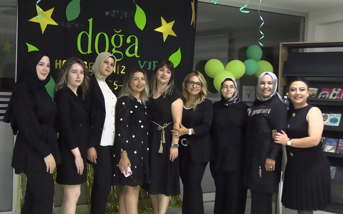 Doğa Vıp 2