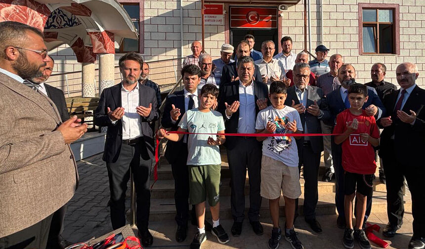 Gediz Mevlidi Nebi 22