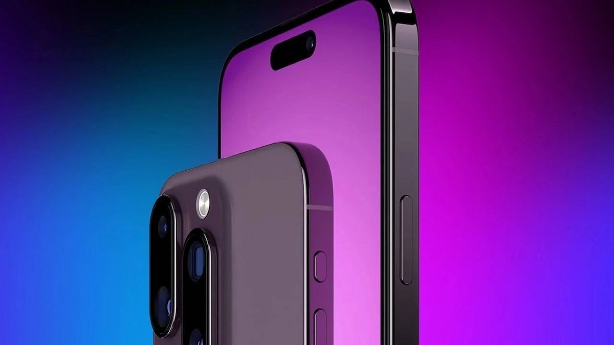 Apple Iphone 18