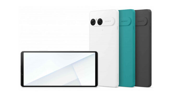 Sony Xperia 10 Vii 1-2