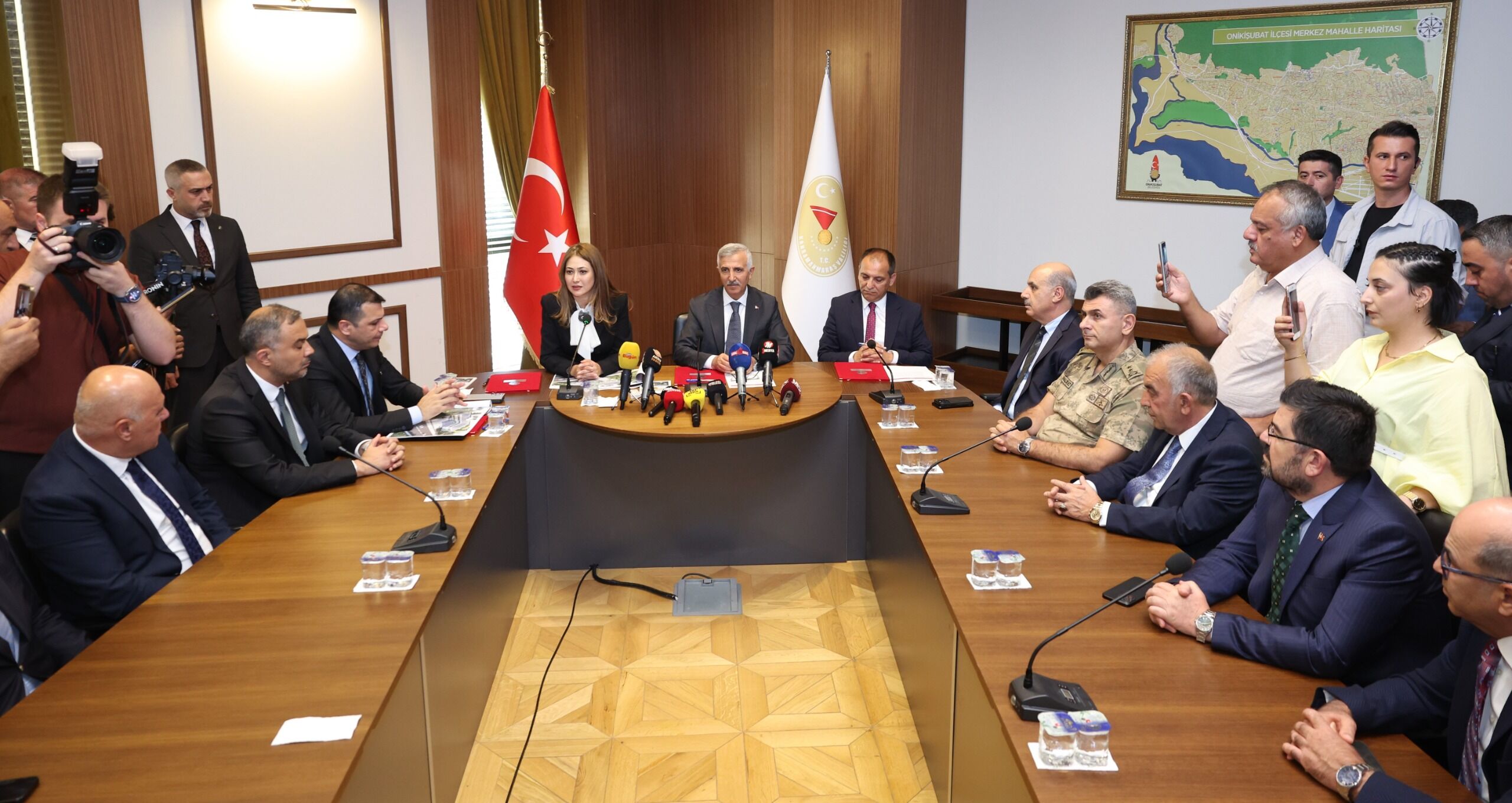 Maraş Zuhal Vekil Okul (6)