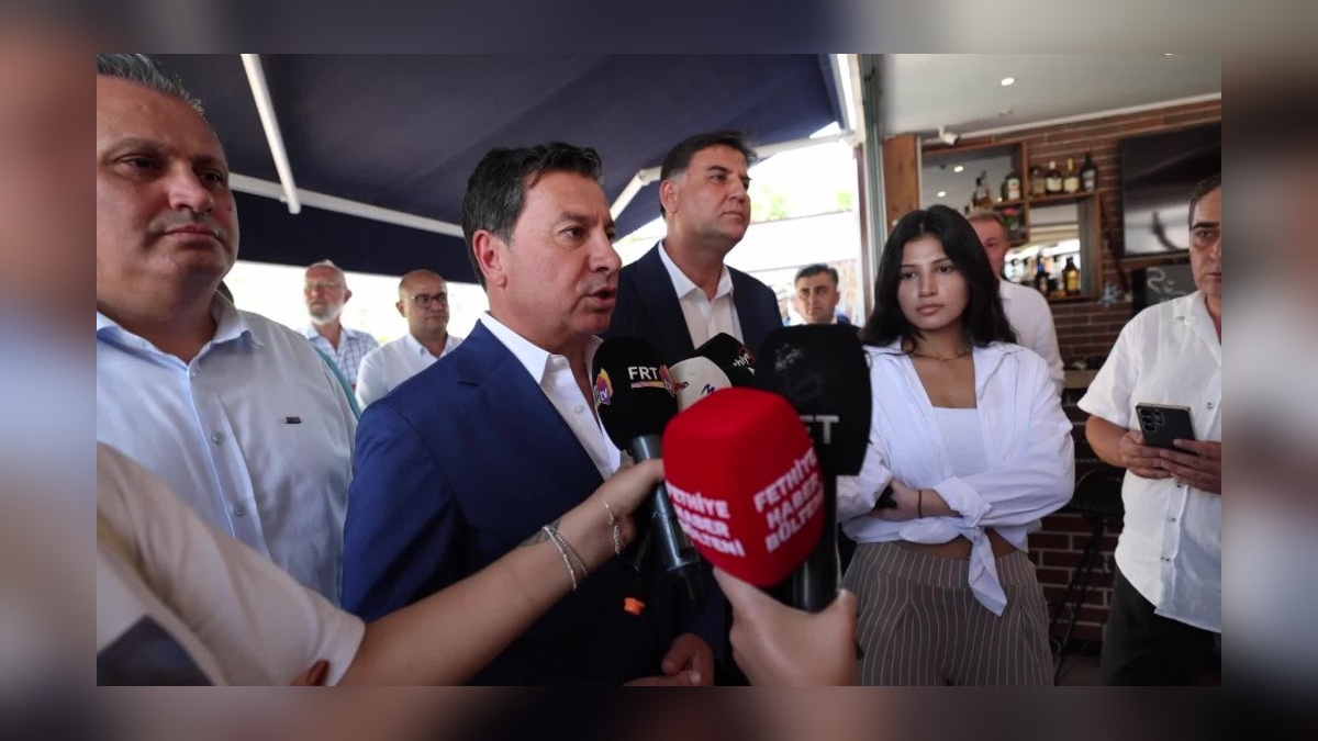 Muğla'da 5 maden projesine ÇED muafiyeti