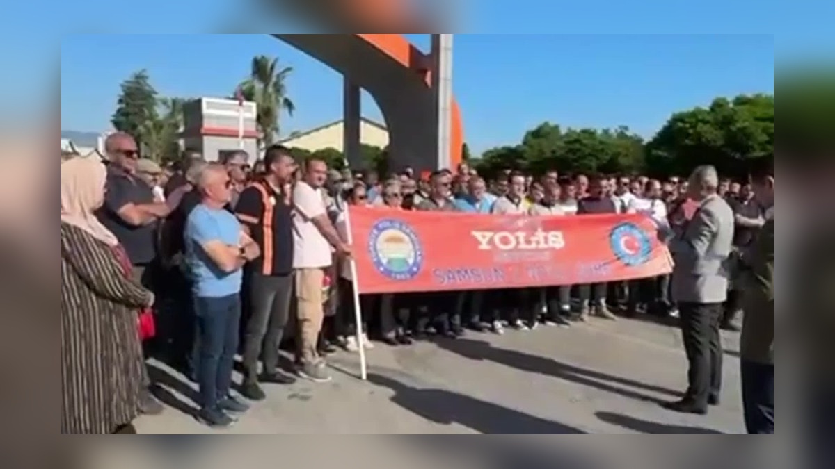 Yol-İş Sendikası: Kamu işçisi zam teklifine tepki gösterdi