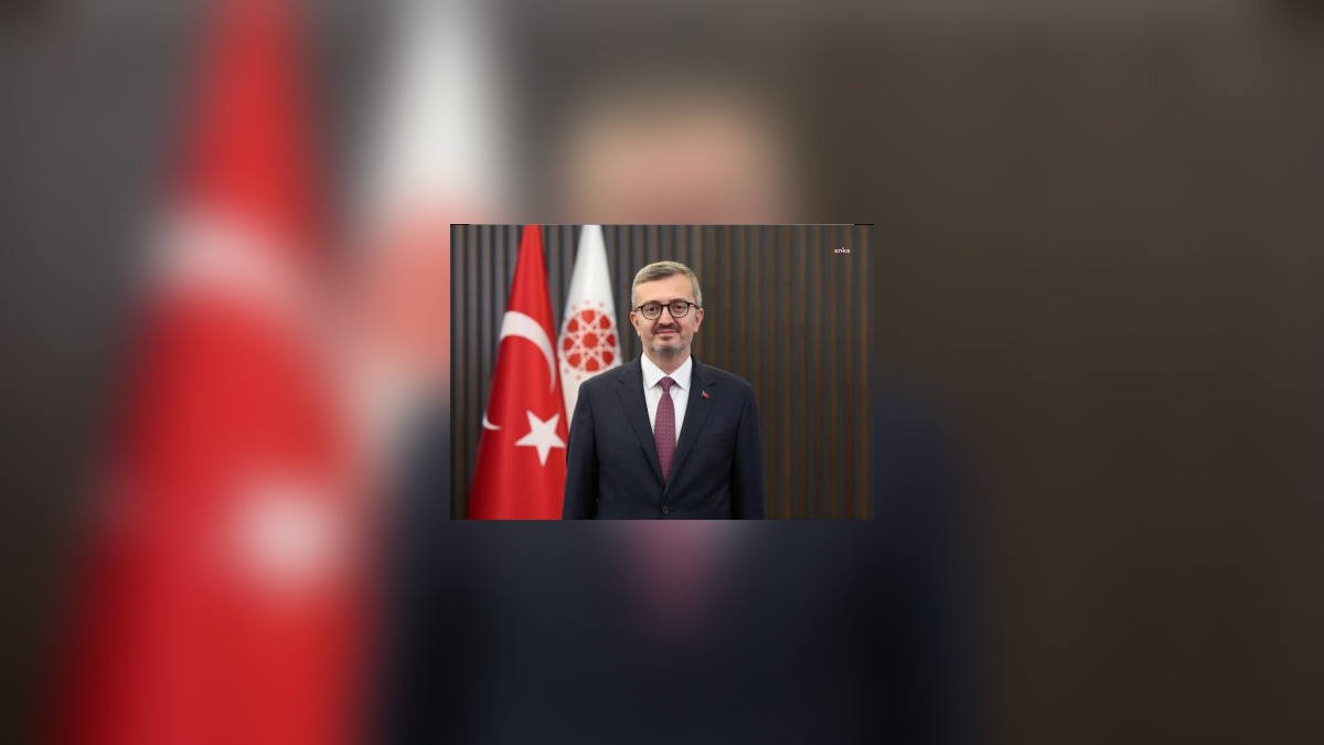 Duran: Özel'in Erdoğan'a yönelik ifadeleri kabul edilemez