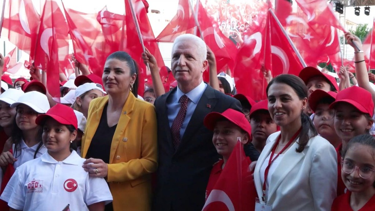 İstanbul'da Enstrümansız Okul Kalmasın Şenliği: 500 müzik atölyesi hedefi