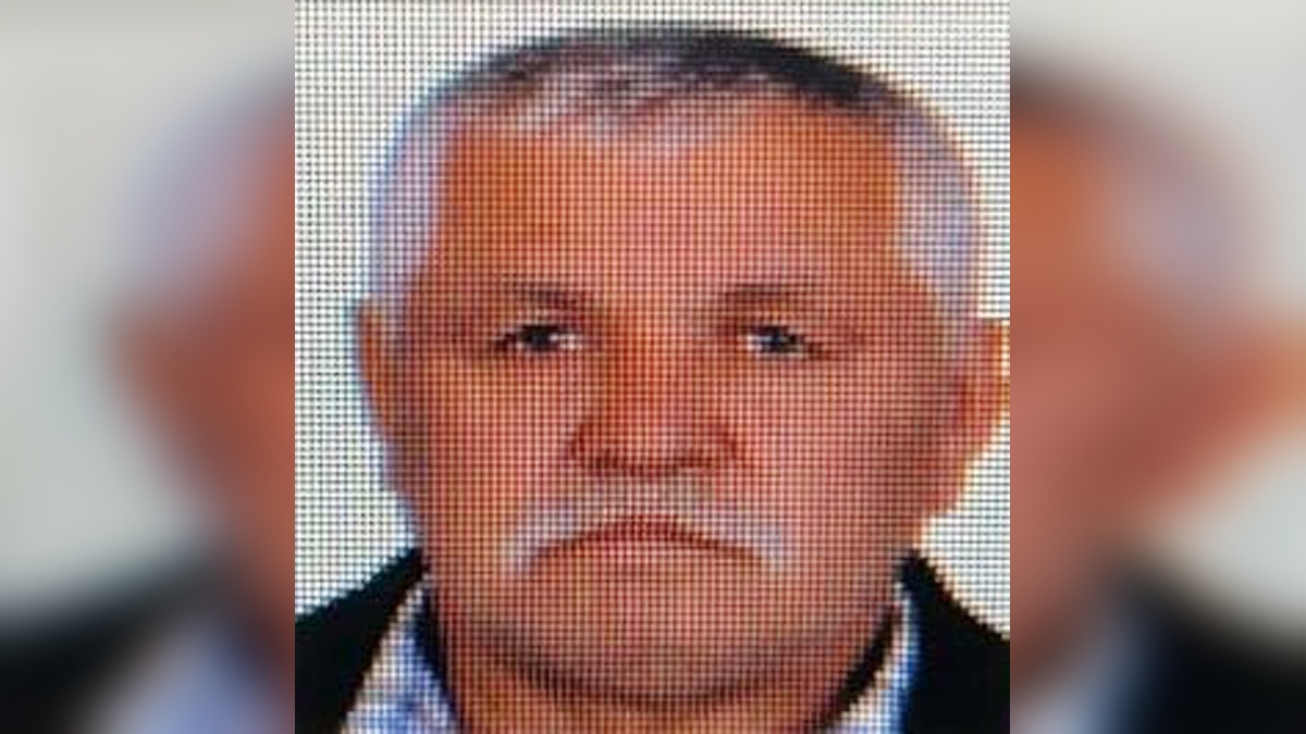 Manavgat'ta kaza: 2 ölü