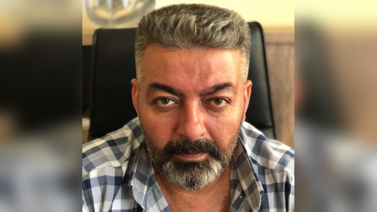 Aksaray'da motosiklet kazası: 1 ölü