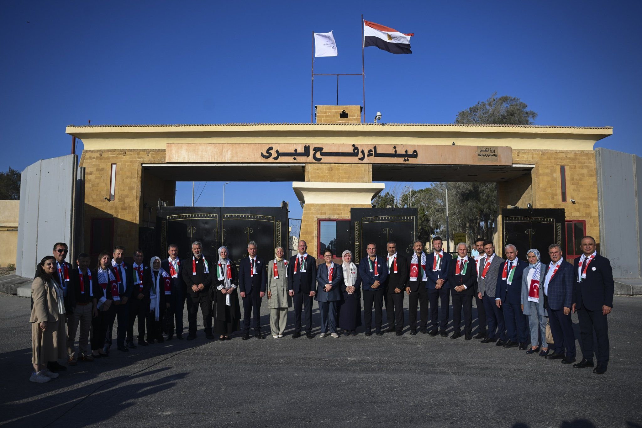 Maraş Tuba Köksal Gazze (2)