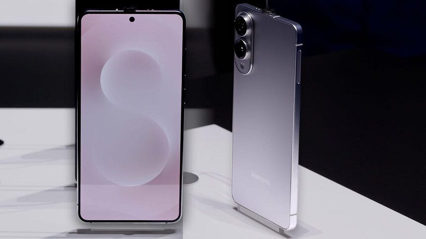 Samsung S25 Edge