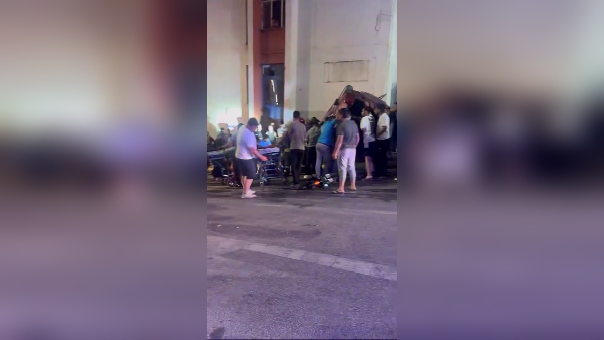 İzmit'te feci kaza: 2 ölü, 3 yaralı