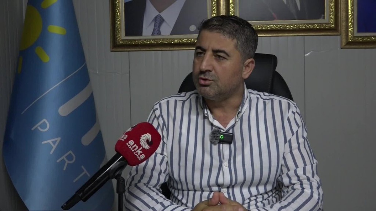 İYİ Partili Yıldız'dan Cübbeli Ahmet'e tepki: Malatyalılardan özür dilemeli