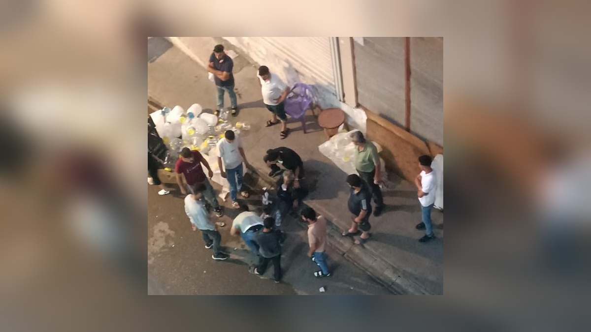 Batman'da silahlı saldırı: 47 yaşındaki Mehmet Emin G. yaralandı