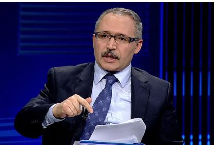 Abdülkadir Selvi: Demirtaş ve Kavala serbest bırakılmalı