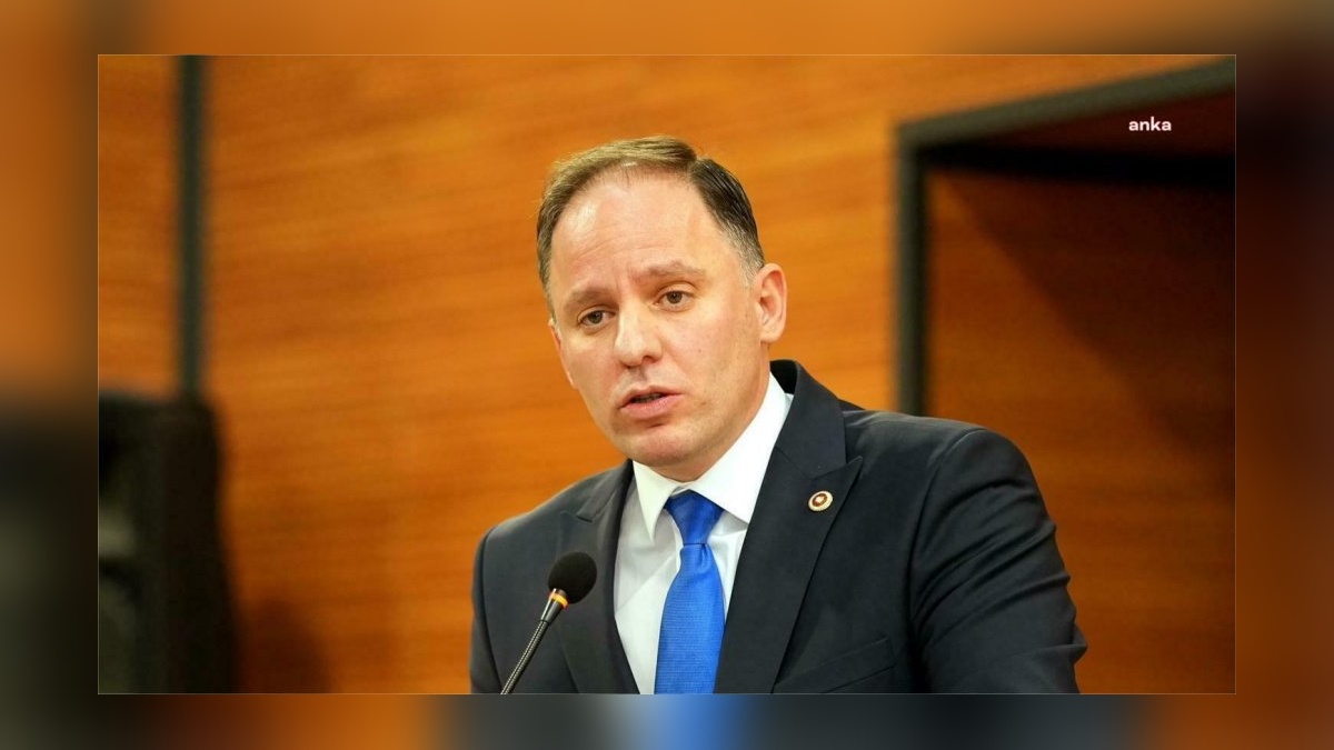 İBB Teftiş Kurulu: Akın Gürlek'e 621 Gün Araç Tahsisi