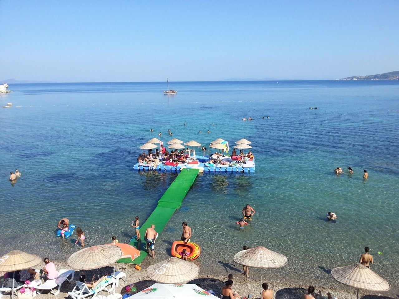 Mordoğan–Kaynarpınar (2)