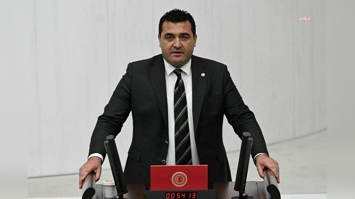 Karasu'dan YHT bilet sorunu önergesi: 46 milyon yolcu garantisi tartışması