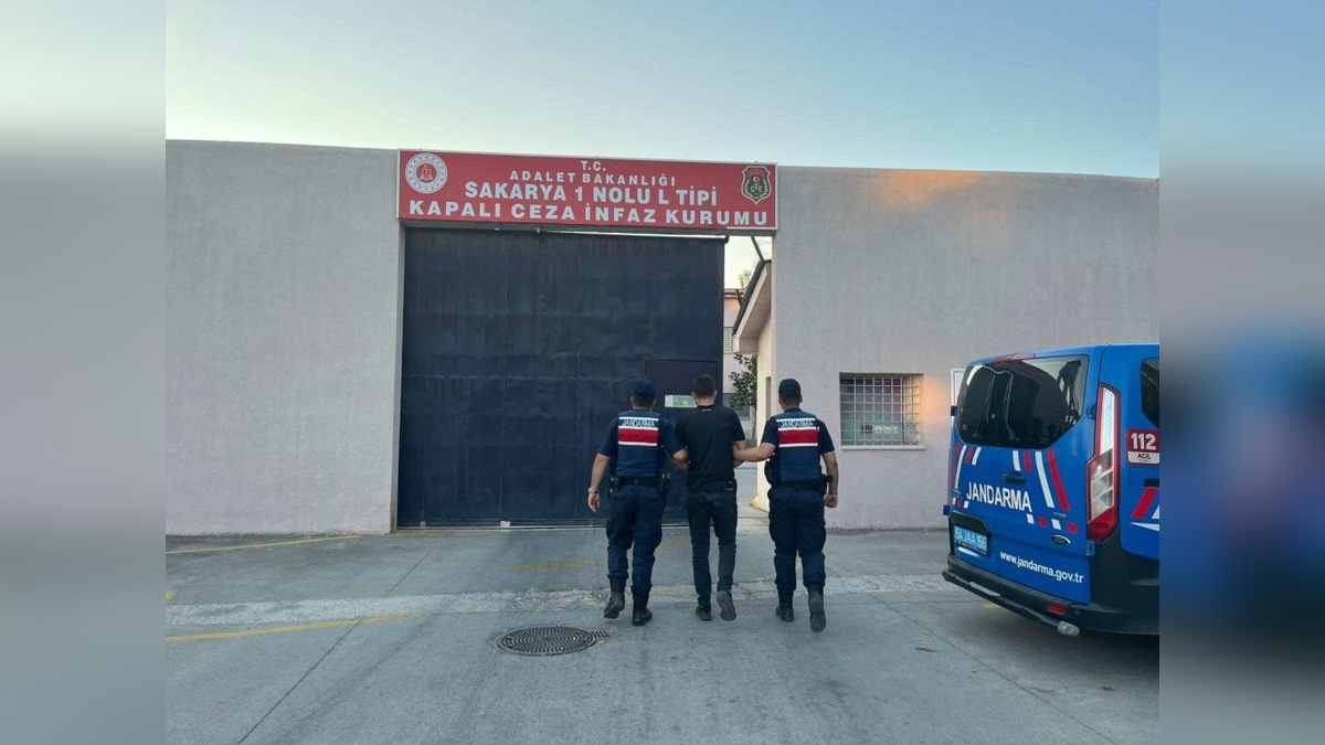 Karapürçek'te uyuşturucu operasyonu: 40 kök kenevir bitkisi ele geçirildi, 1 şüpheli tutuklandı