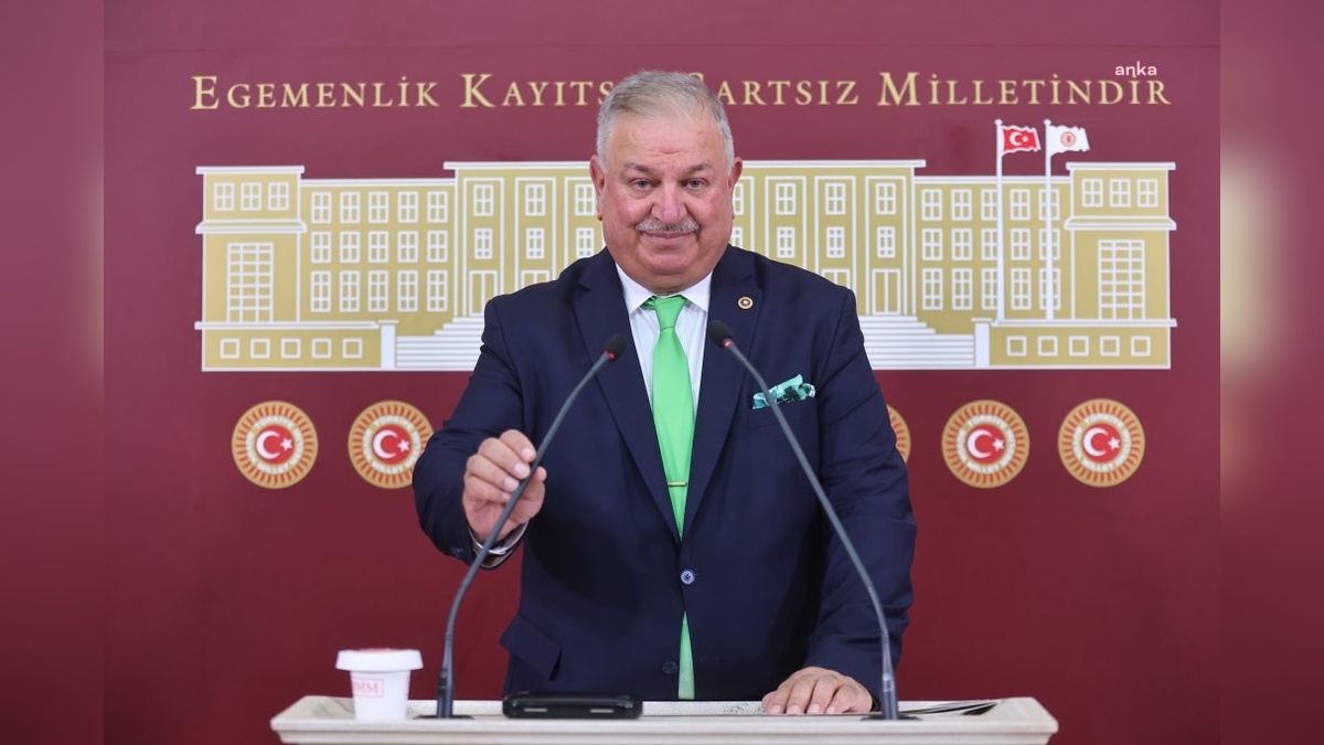 Bekin'den emekli maaş zammı sorusu: Ekonomik göstergeler ve satın alma gücü