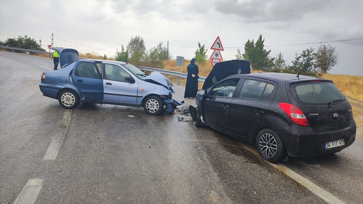 Ankara Çubuk Kaza3