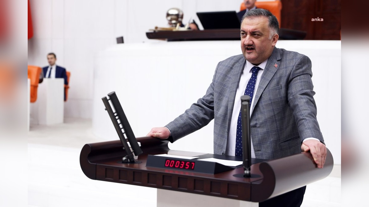 DEVA Partisi'nden vize sorunu önergesi: Bakan Fidan'a sorular