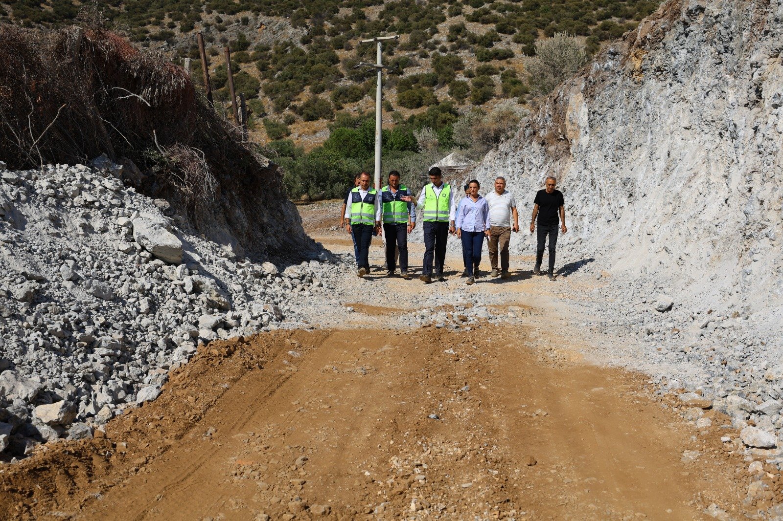 Kuyumcu Içme Suyu (1)