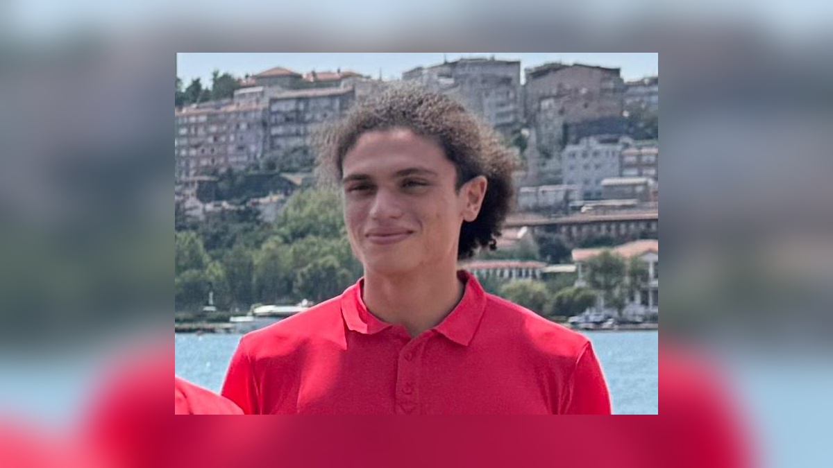 Cevdet Ege Mutlu: U23 Dünya Kürek Şampiyonu