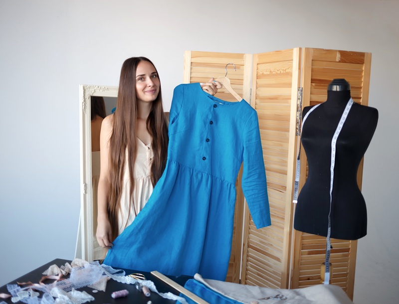 Her Tarza Uygun Elbise Modelleriyle Şıklığı Yakalayın