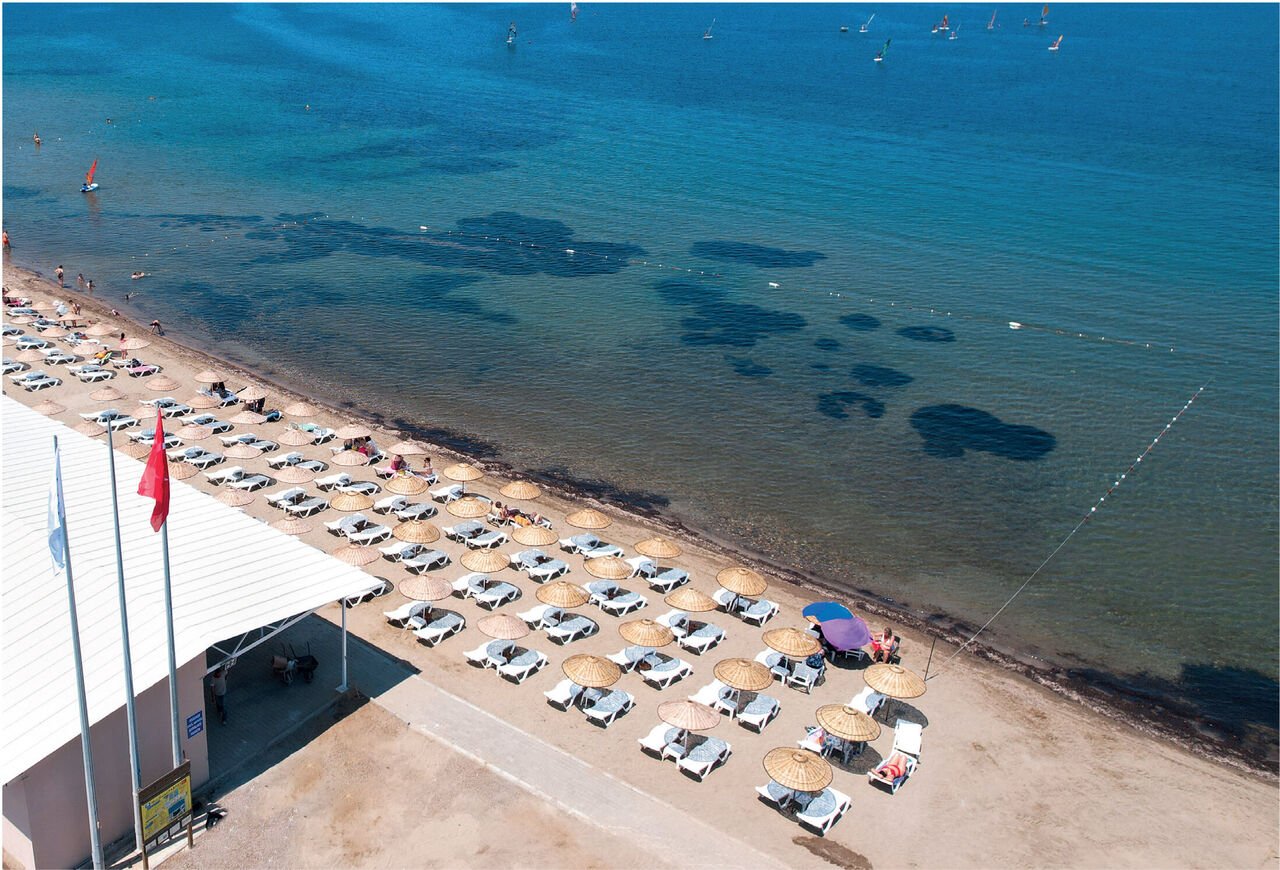 Cunda-2