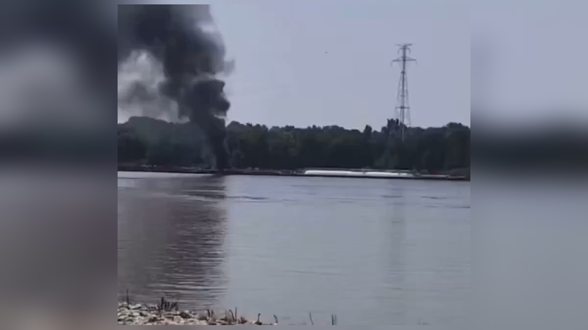 Illinois'de helikopter kazası: 2 ölü