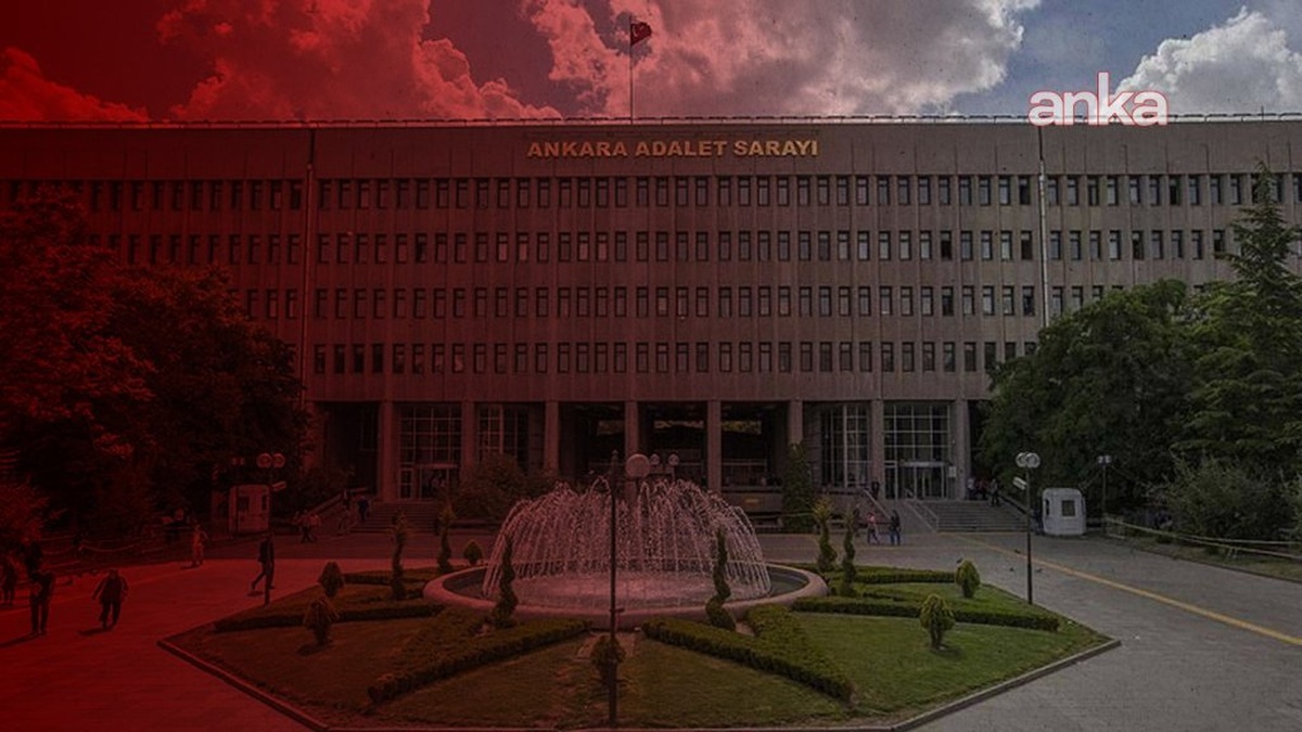 Ankara'da emekliyi dolandıran kişiye 6 yıl 8 ay hapis