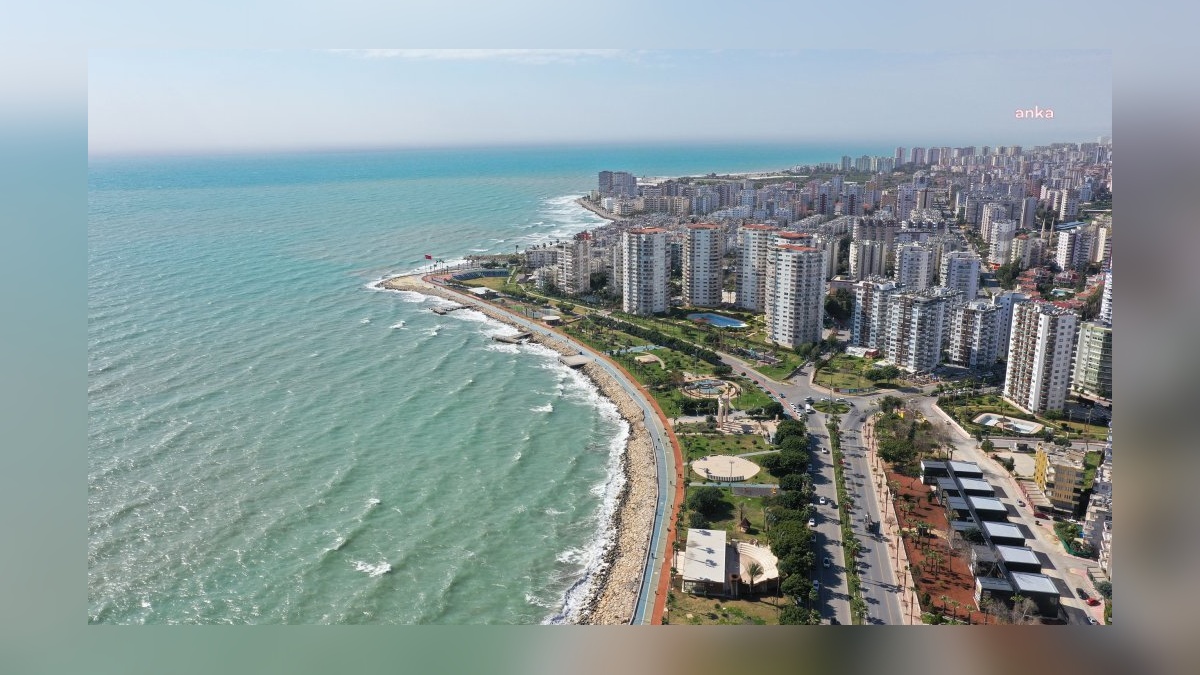 Mersin'de Kent Estetiği ve Sürdürülebilir Kent Kurulu kuruldu