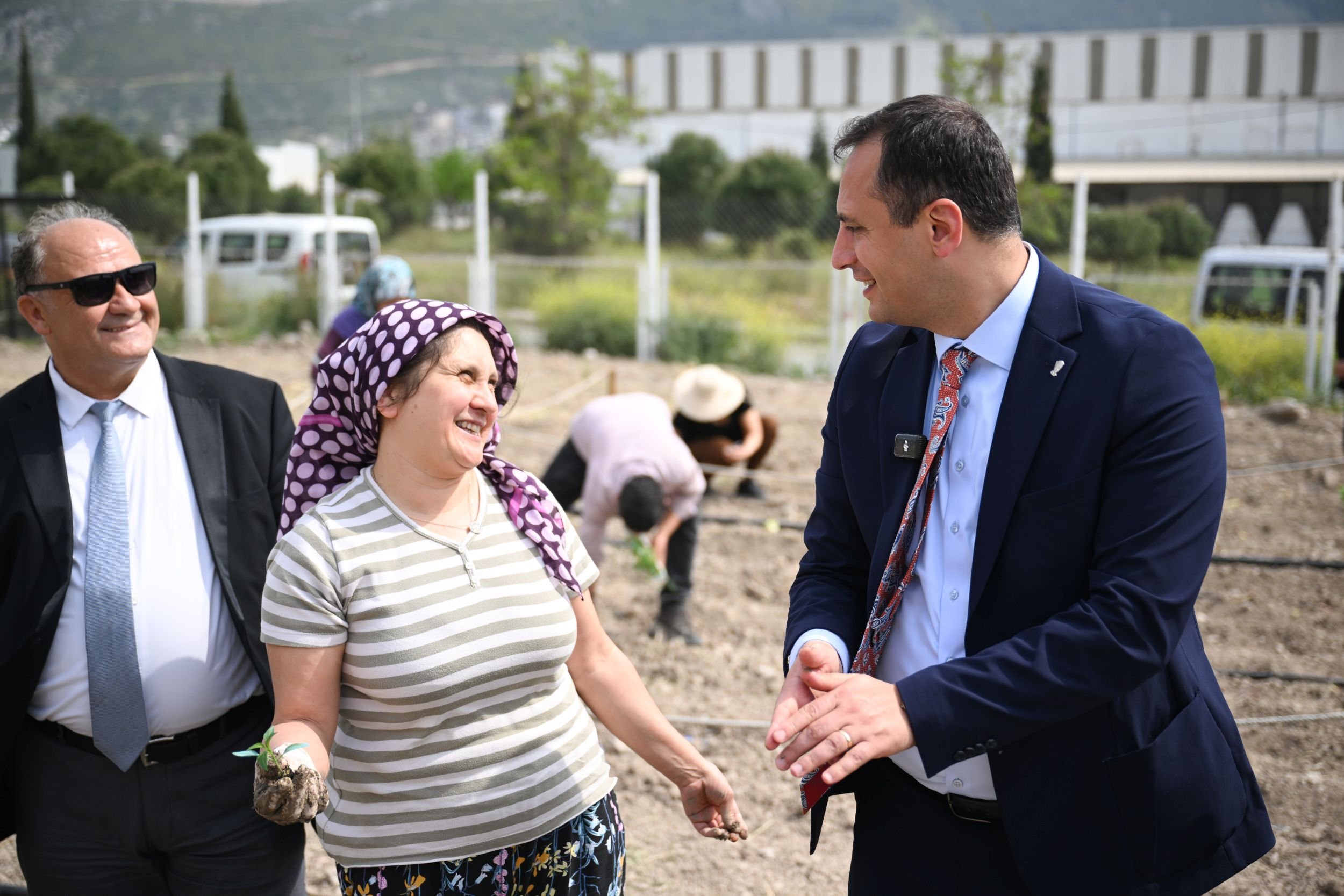 Kent Bostanları (6)