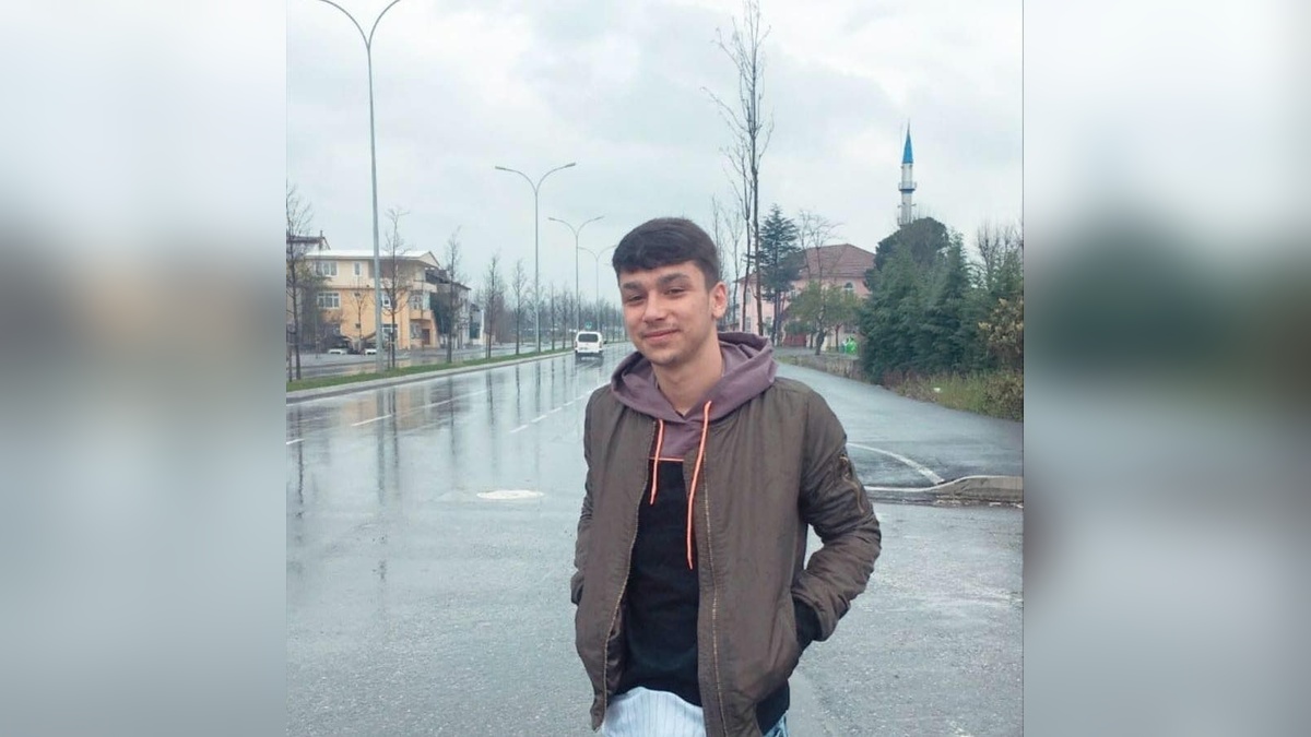 Adapazarı'nda kaybolan Görkem Sapmaz için arama çalışmaları sürüyor