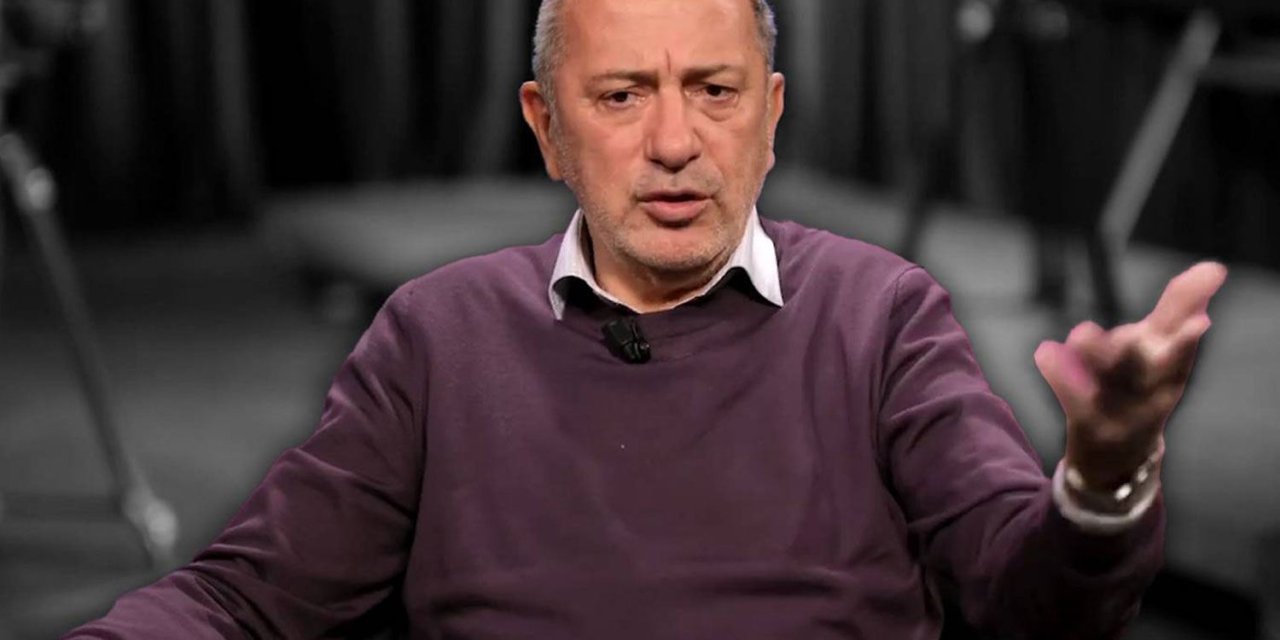 Fatih Altaylı'dan yangın uçakları hakkında açıklama