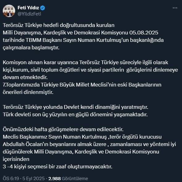 Fetiyıldızöcalanaçıklaması