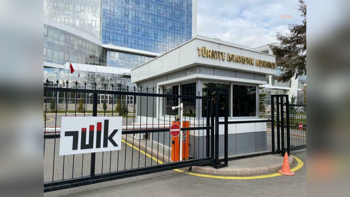 TÜİK Nisan ayı dış ticaret verilerini açıkladı: İhracat birim değer endeksi yükseldi
