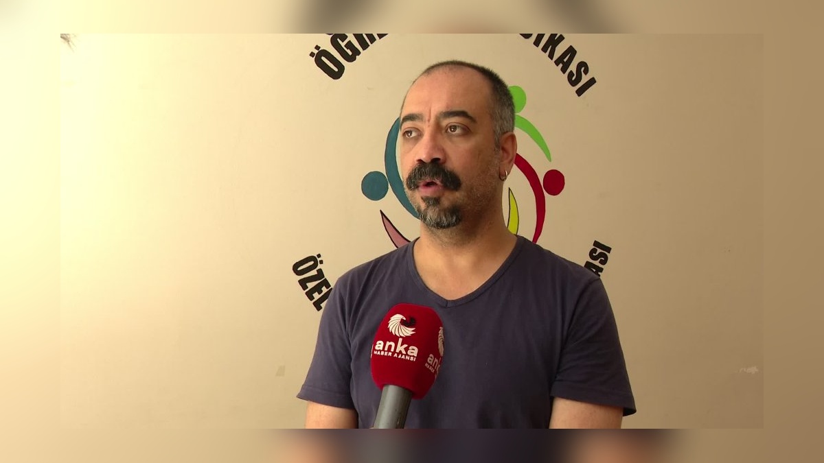 Özel Sektör Öğretmenleri Ankara'ya yürüyüşe geçiyor: Taban maaş ve iş kolu talepleri