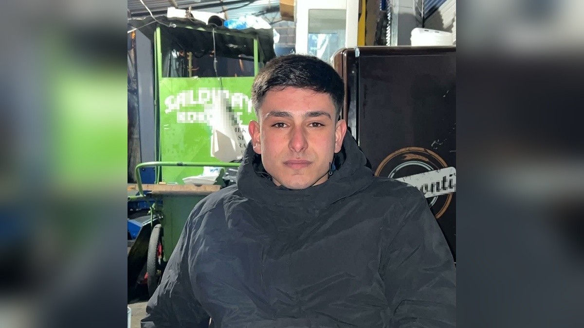 Ödemiş'te motosiklet kazası: 1 ölü, 1 yaralı