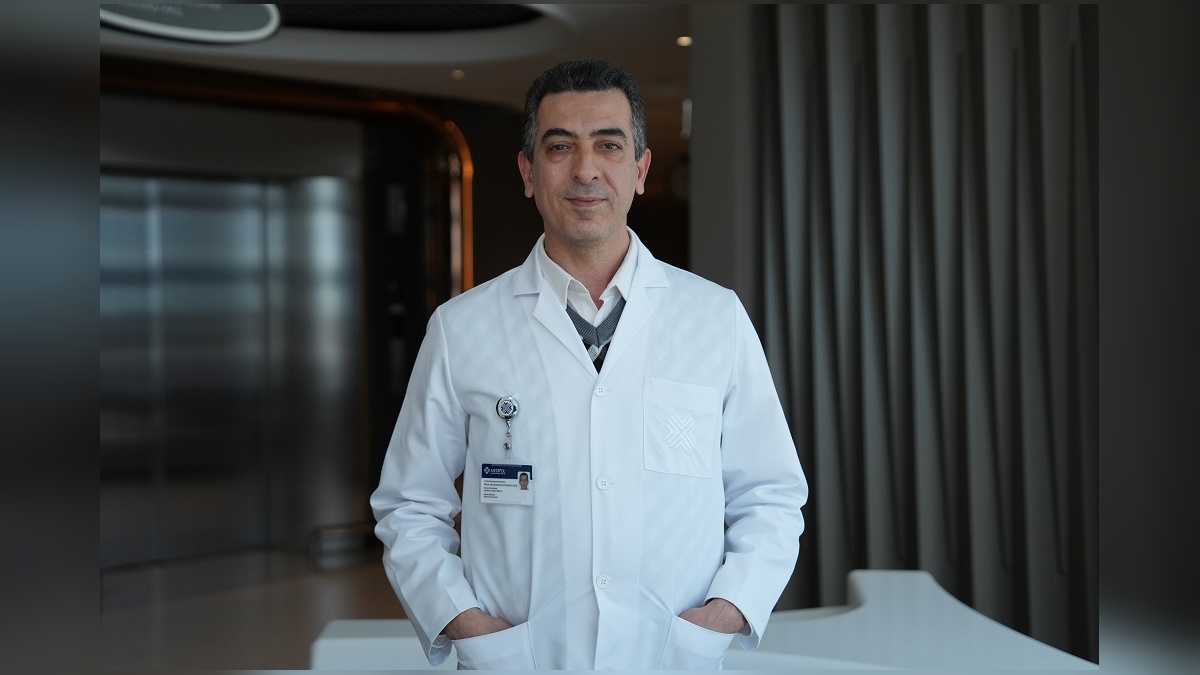 Yaz Aylarında Ürolojik Enfeksiyon Riski Arttı: Prof. Dr. Atış'tan Önemli Uyarılar