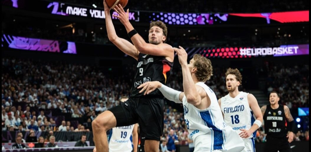 Eurobasket Almanya