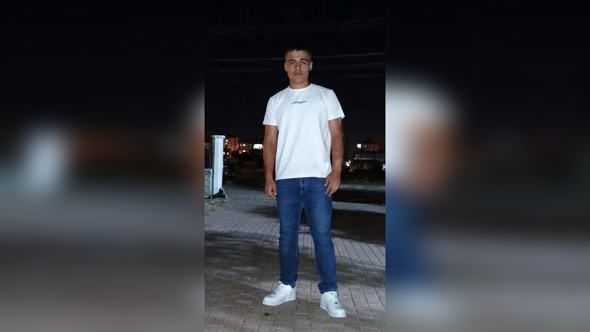 Serik'te ırmağa kapılan 15 yaşındaki Özgür Yıldırım aranıyor