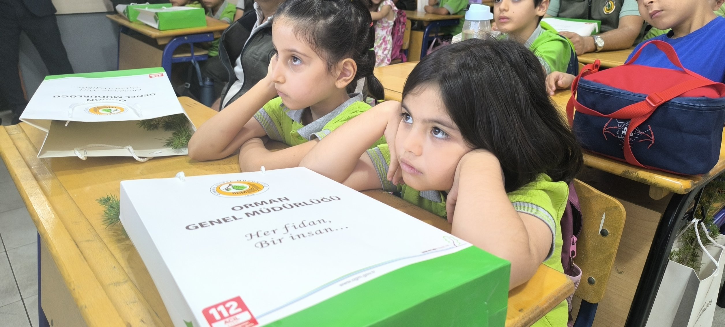 Mi̇lli̇ Eği̇ti̇m Orman (2)