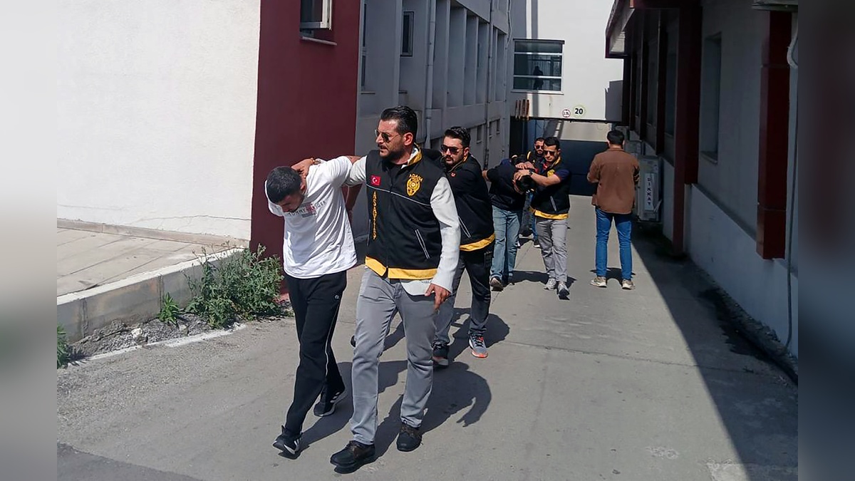 Adana'da husumet yüzünden başından vurulan Hüseyin Daş hayatını kaybetti