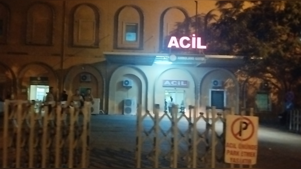 Kızıltepe'de aile kavgası: 2 ölü