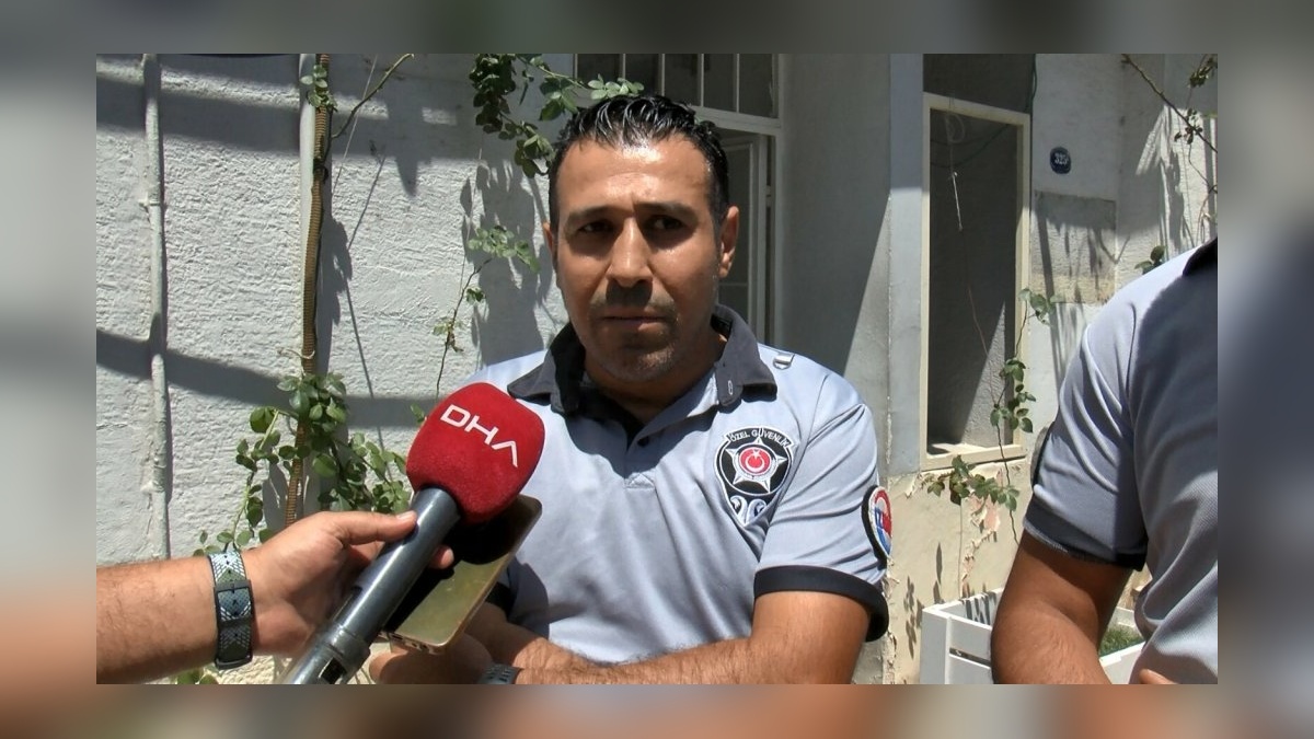 İZBAN güvenlik görevlisi Seydihan Alsaç hayatını kaybetti: Şüpheli tutuklandı