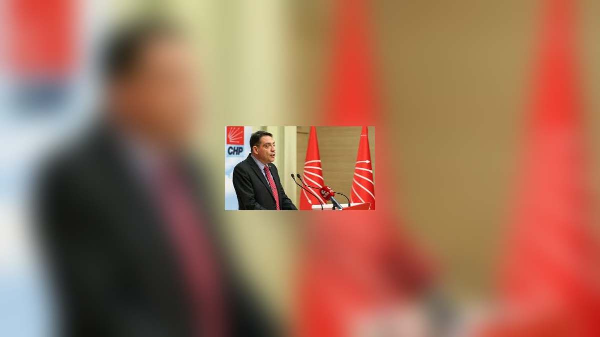 Bağcıoğlu: Gazilere saldırılar toplumsal bir sorun