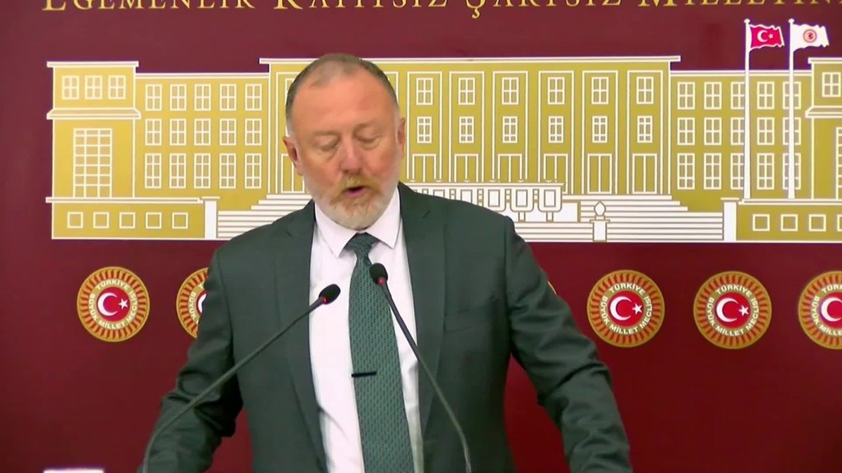 Temelli'den Kurtulmuş'a çağrı: Öcalan açıklamaları için komisyon kurulmalı