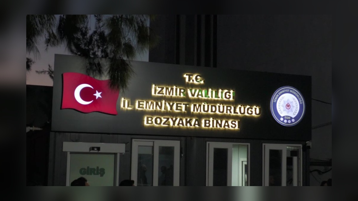 İzmir CHP İl Başkanı Aslanoğlu: 'Bu süreci atlatacağız'