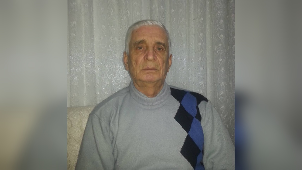 Sındırgı depreminde hayatını kaybeden 81 yaşındaki Nihat Önbaş'ın kimliği belirlendi